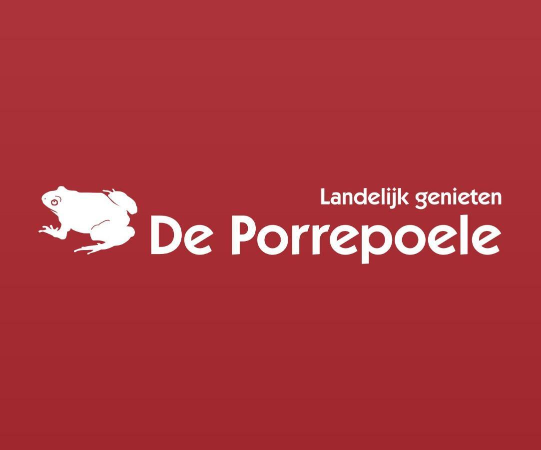 De Porrepoele Bed & Breakfast Alteveer Exterior photo